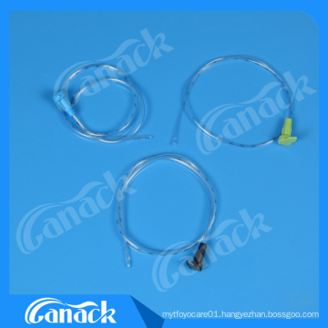 Ce ISO Approval Suction Catheter